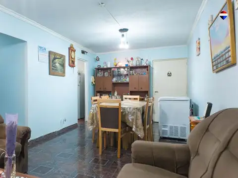 Departamento en Venta en Claypole, USD 49.000