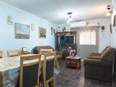 Departamento en Venta de 3 dormitorios