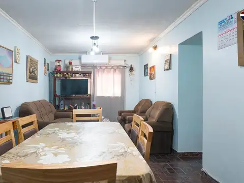 Departamento en Venta de 4 ambientes
