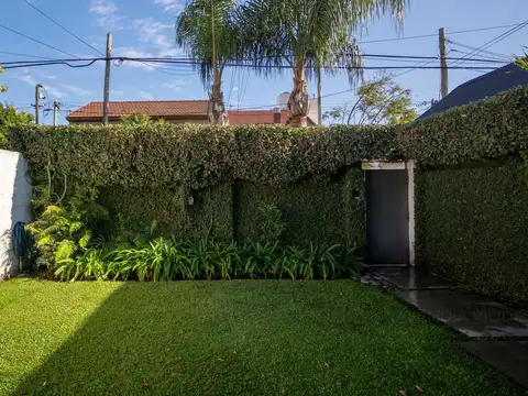 El Ceibo al 700, Haedo Sur, Morón