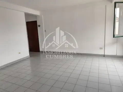 Departamento en Alquiler de 3 dormitorios