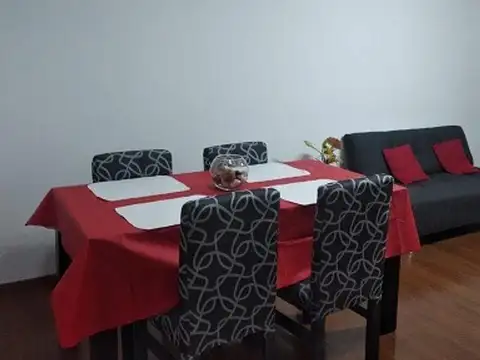 Departamento en Alquiler Temporal Apto profesional