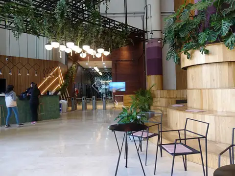 Oficina en Alquiler en Retiro, USD 72.000
