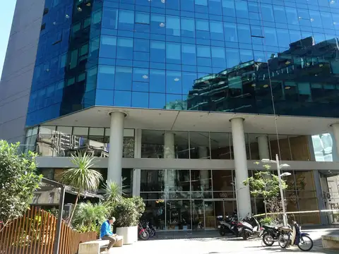 Avenida Lisandro De La Torre