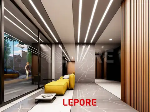 Departamento en Venta en Barrio Norte, USD 209.727