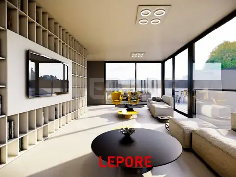 Departamento en Venta 1 año