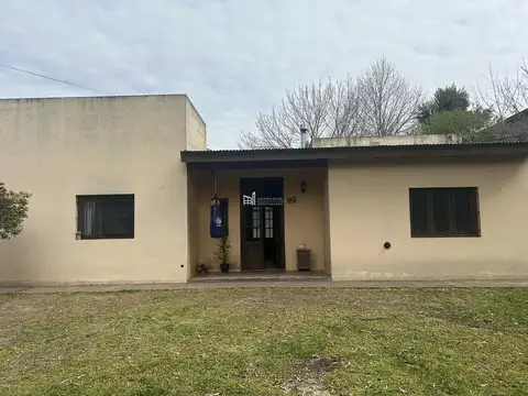 Casa quinta en venta de 200m2 ubicado en Benavidez Greens
