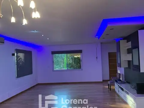 Casa 5 ambientes con 5 baños