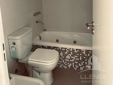 Departamento en Alquiler al Sur