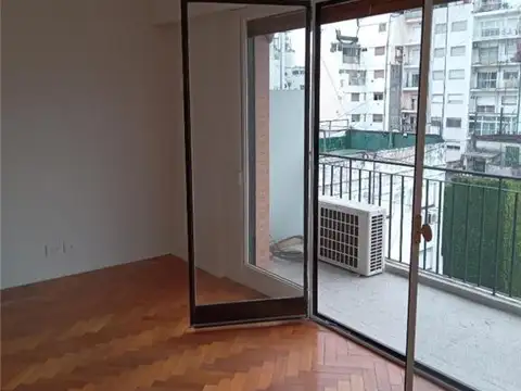 DEPARTAMENTO 3 AMBIENTES - CONGRESO, CAPITAL FEDERAL