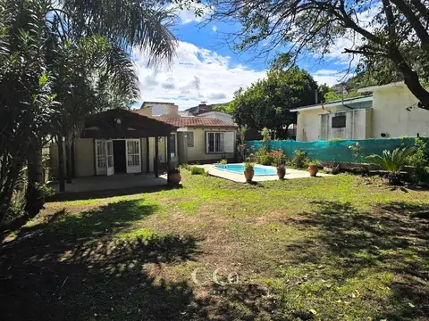 Las Malvinas, Villa Carlos Paz