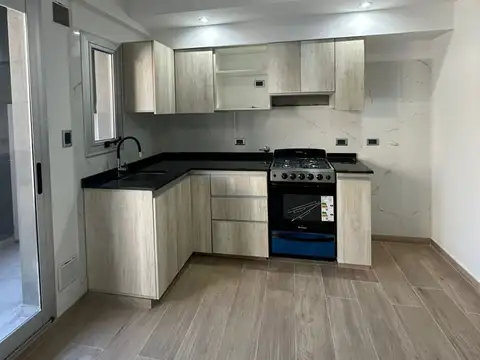 Departamento en Venta en Barrio Parque San Martín, USD 68.000