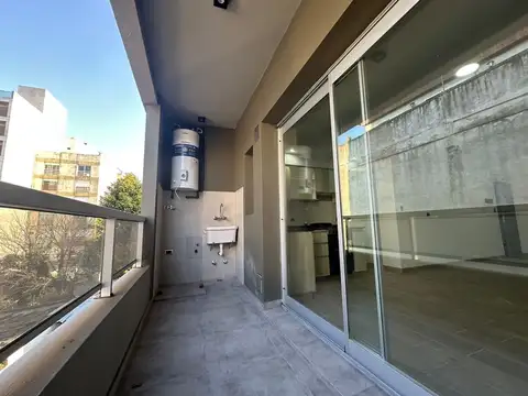 Departamento  en Venta en San Martin, G.B.A. Zona Norte, Argentina