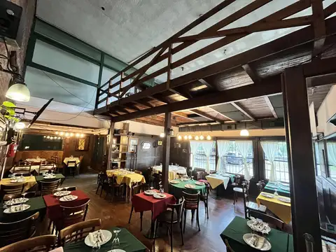 Terreno en venta en Bajo de San Isidro, frente a las vías