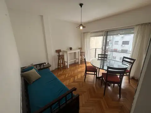 Departamento en Alquiler de 2 ambientes