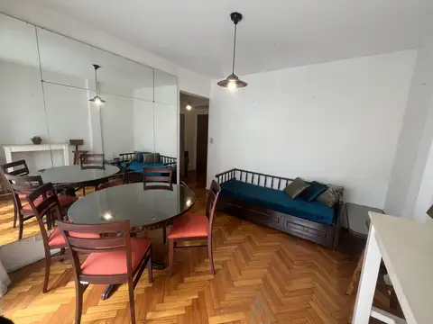 Departamento en Alquiler en Palermo, $ 780.000