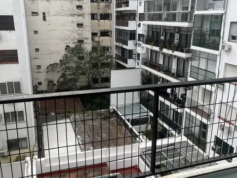 Departamento en Alquiler de 1 dormitorio