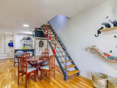 Departamento en Venta 7 años