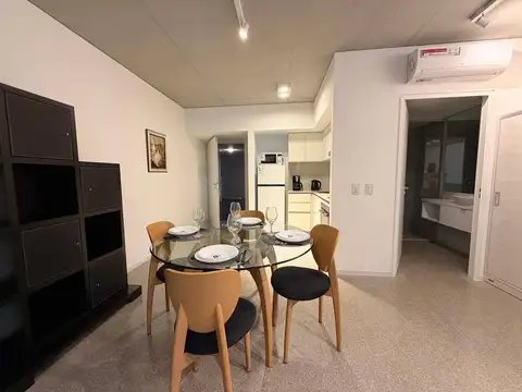 Departamento en Alquiler Temporal al Sureste