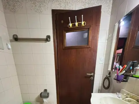 Depto Tipo Casa en Venta con 1 cocheras