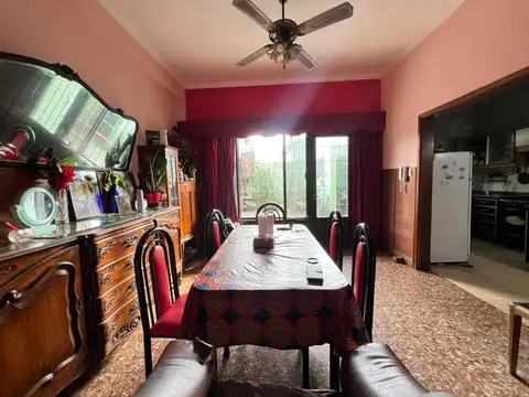 Depto Tipo Casa en Venta de 2 dormitorios