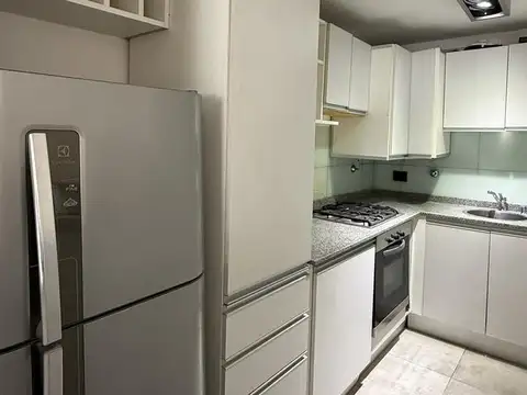 Departamento en Alquiler Permite mascota