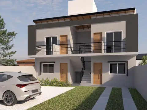 Departamento en Venta al Este