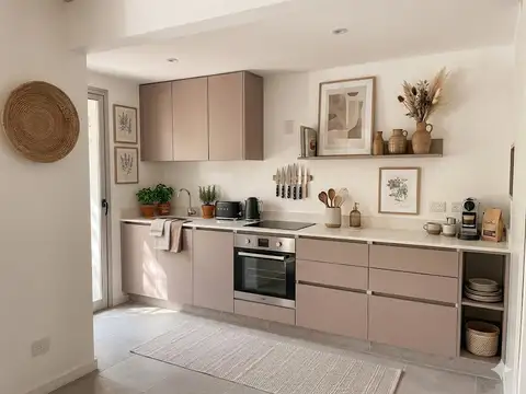Departamento en Venta A Estrenar
