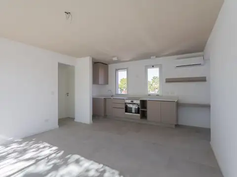 Departamento en Venta en San Isidro Barrio Carreras, USD 180.000