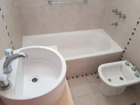 Departamento en Alquiler 10 años