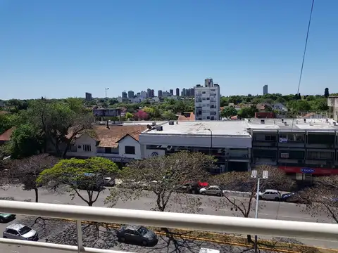 Avenida Maipu al 3500