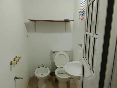 Departamento en Echeverria 1033