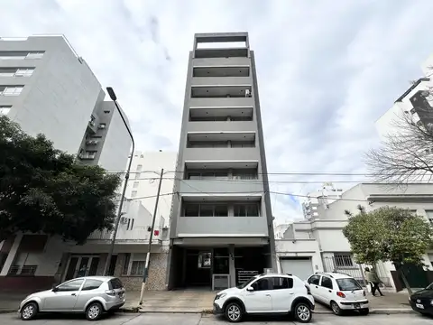 Departamento en venta en Plaza Belgrano