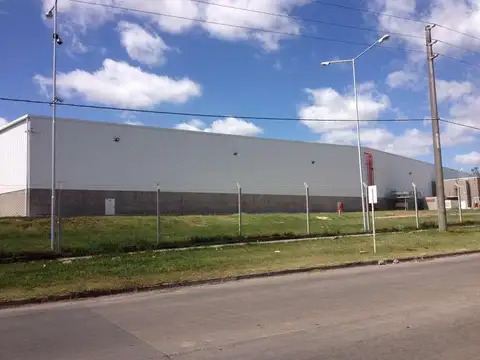 Galpon en Alquiler en Malvinas Argentinas, USD 81.000