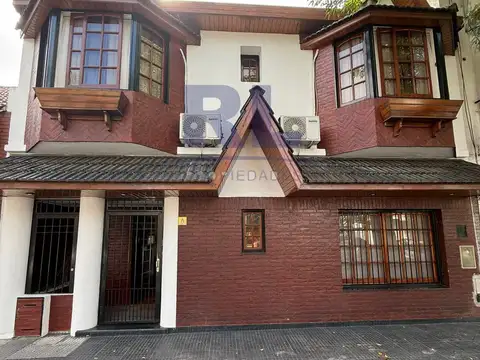 Casa 5 Ambientes