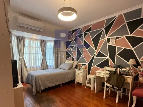 Casa 5 Ambientes