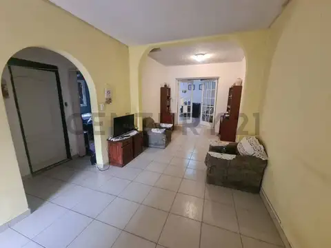 Casa en Venta 52 años