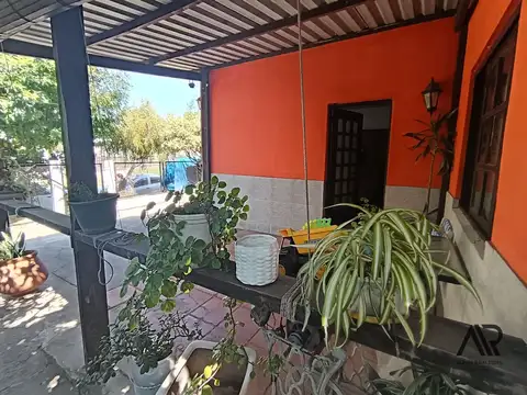Casa en Venta 1980 años