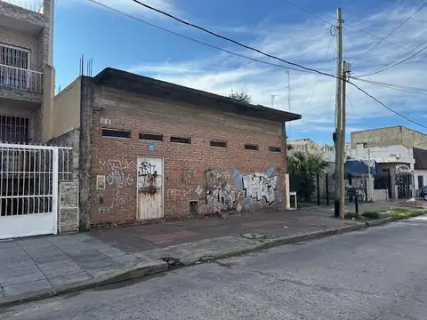Local en Venta 15 años