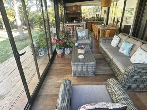 Barrio Privado Carmel