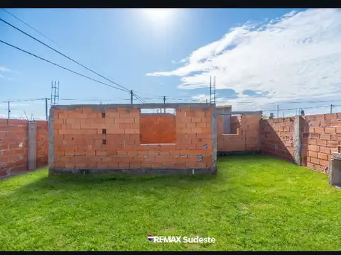 Casa en Venta de 1 dormitorio