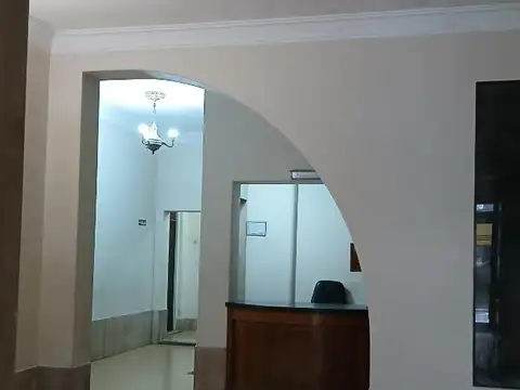 Ttucuman 1500 , Piso 2