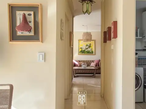 Departamento en Venta 2 años