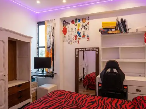 Casa 6 ambientes con 3 baños