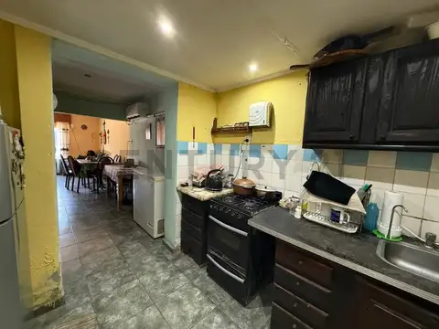 Casa en Venta de 2 dormitorios