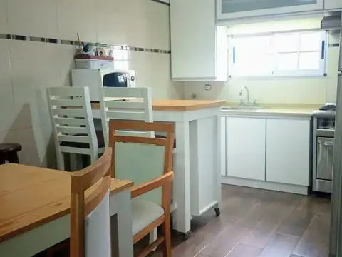 Depto Tipo Casa en Venta de 3 dormitorios
