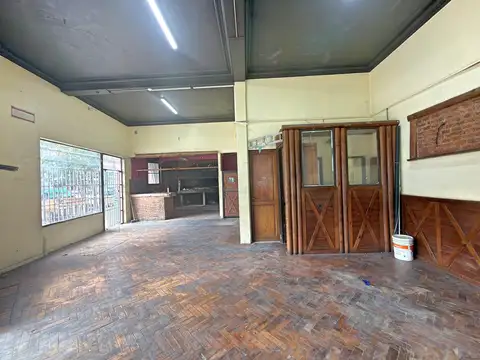 Local en Alquiler en Villa General Mitre, $ 1.900.000