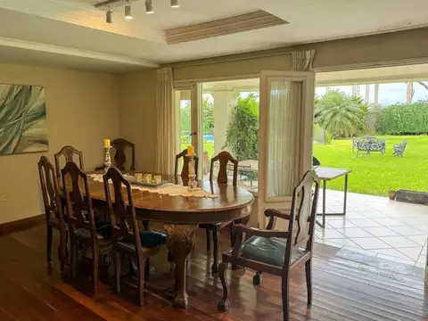 Casa en Venta en Yerba Buena, USD 550.000