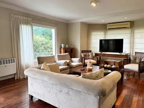 Casa en Venta al Noroeste
