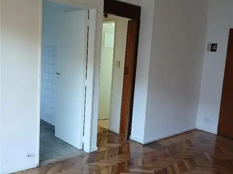 Departamento en Venta en Monserrat, USD 67.000